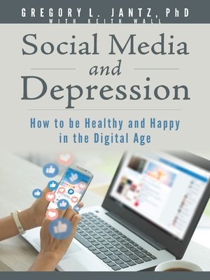 cover image of Social Media and Depression